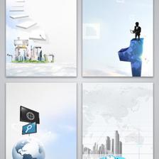 企業(yè)信息與商務(wù)信息圖片 視覺化溝通的現(xiàn)代商業(yè)語言